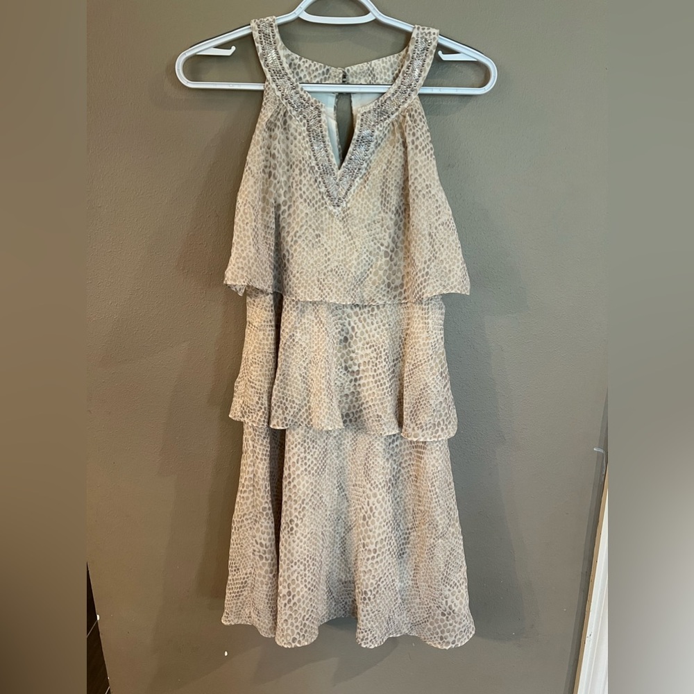 White House Black Market Dress